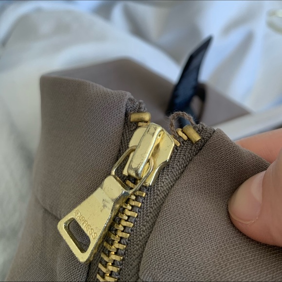 Express Short skirt - Picture 7 of 8